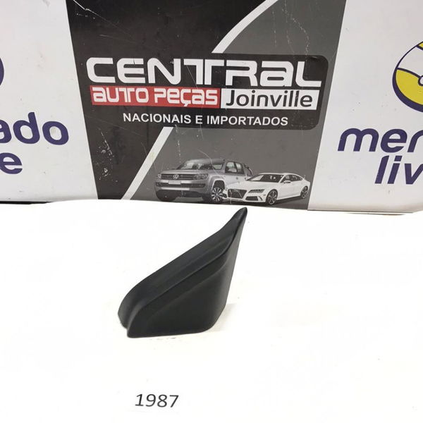 Acabamento Moldura Retrovisor Direito Jeep Compass 2017 2018