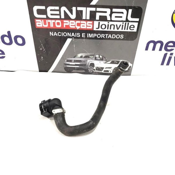 Mangueira Água Jeep Compass 4x4 Diesel 2017 2018 - 51966254