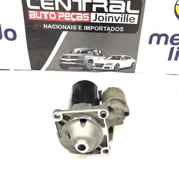 Motor Arranque Jeep Compass 4x4 Diesel 2017 2018 - 51787218