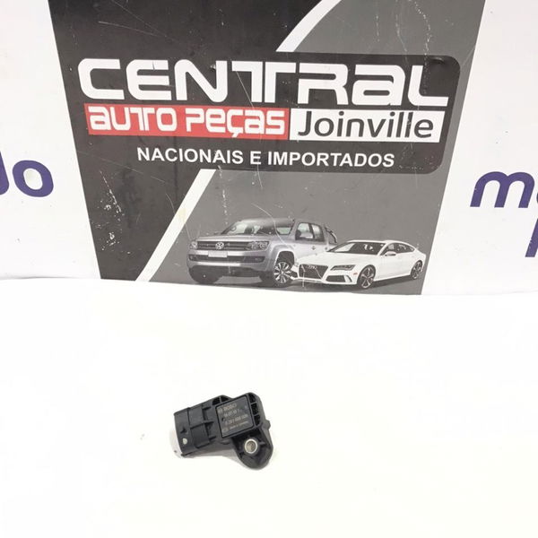 Sensor Map Jeep Compass 4x4 2.0 Diesel 2017 2018 0281006028