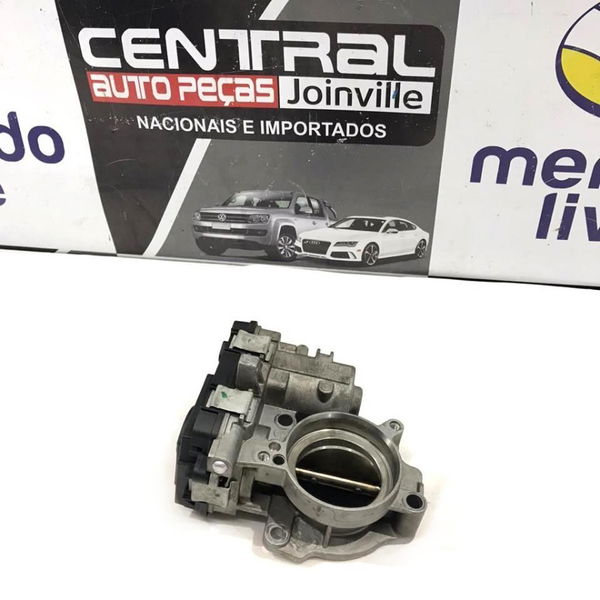 Tbi Corpo Borboleta Jeep Compass 4x4 Diesel 2017 - 55258454