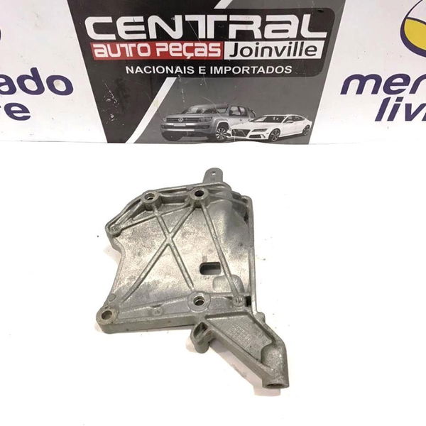 Suporte Compressor Ar Jeep Compass 4x4 Diesel 2017 2018