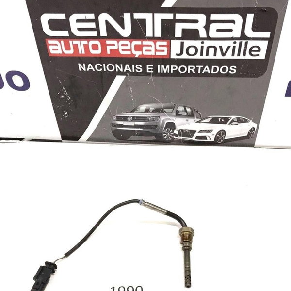 Sensor Sonda Catalisador Jeep Compass Diesel 2017 55271703