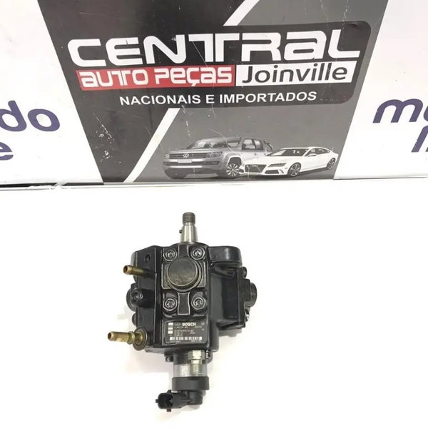 Bomba Injetora Jeep Compass Diesel 2017 0445010463 55268335
