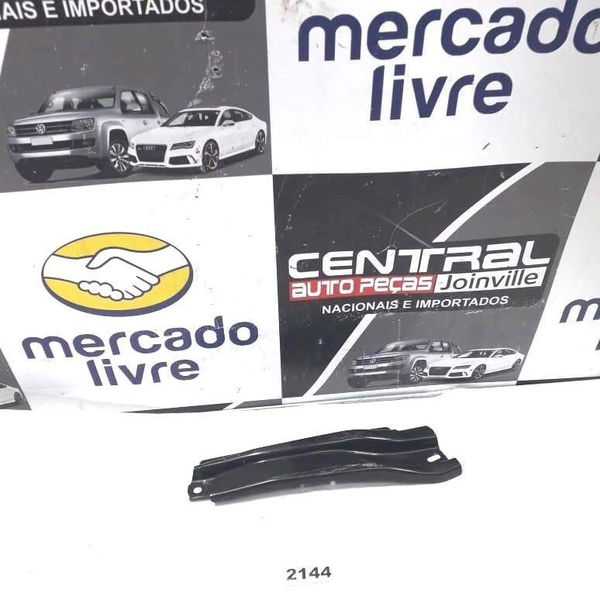 Suporte Inferior Esquerdo Radiador Audi Q5 S-line 2019 2020