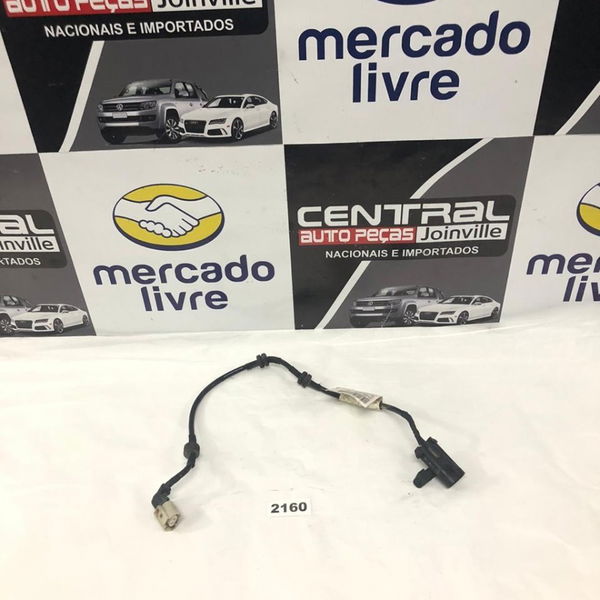 Chicote Sensor Abs Traseiro Esquerdo Compass 2016 Diesel