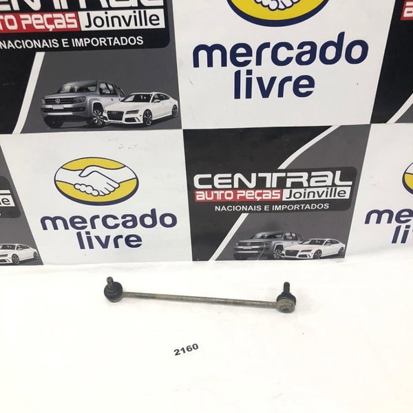Bieleta Suspensão Dianteira Vw Jetta 2.0 8v 2013 