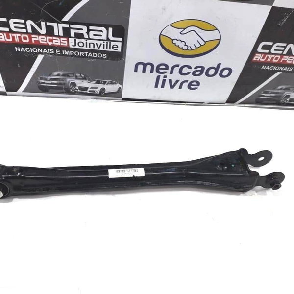 Braço Tirante Reto Traseiro Esquerdo Fiat Toro Diesel 2019