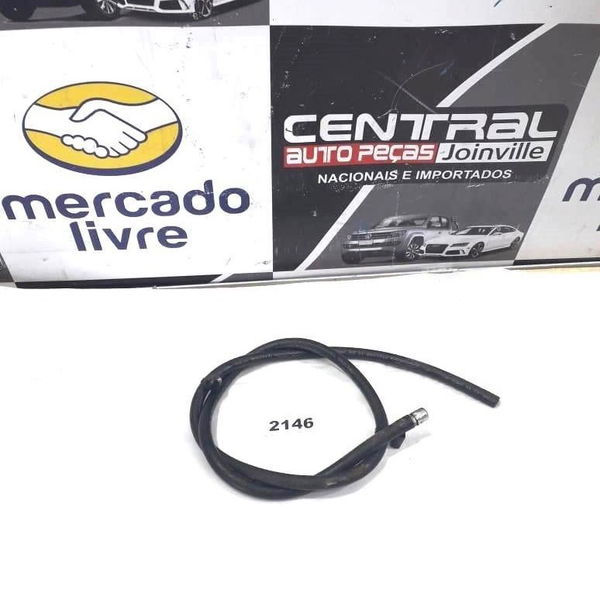 Mangueira Flexível Freio Traseiro Esq Fiat Toro Diesel 2019
