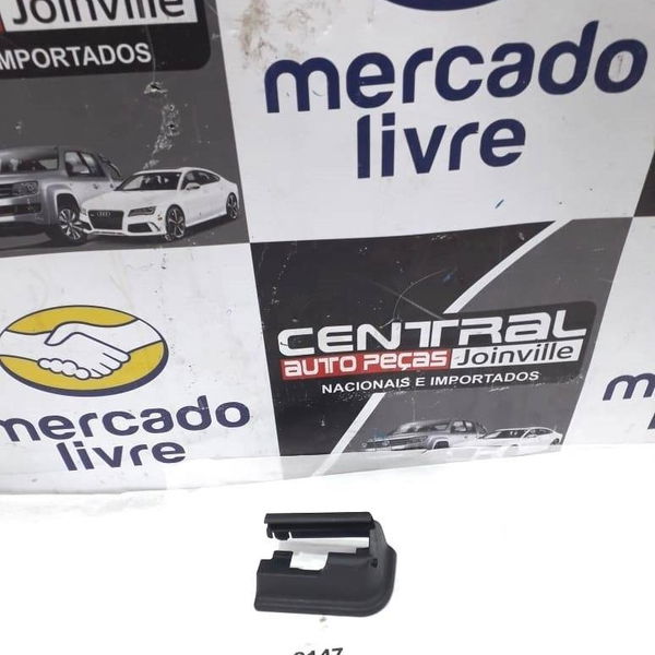 Acabamento Trilho Banco Direito Mercedes A250 2014 2015
