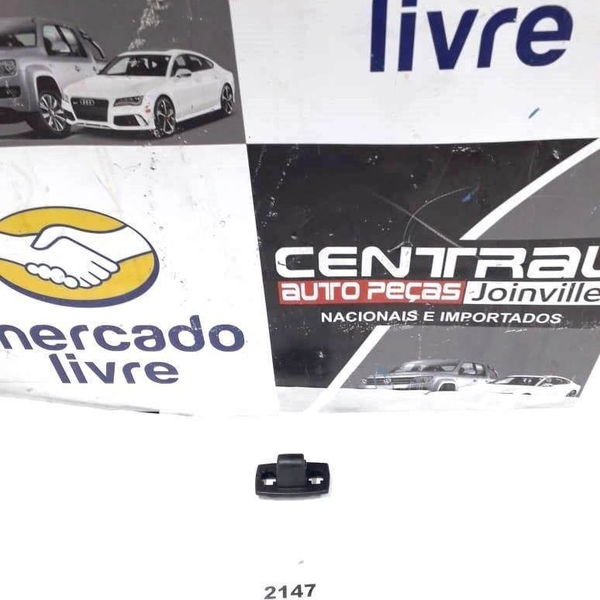 Engate Presilha Fixação Quebra Sol Mercedes A250 2014 2015