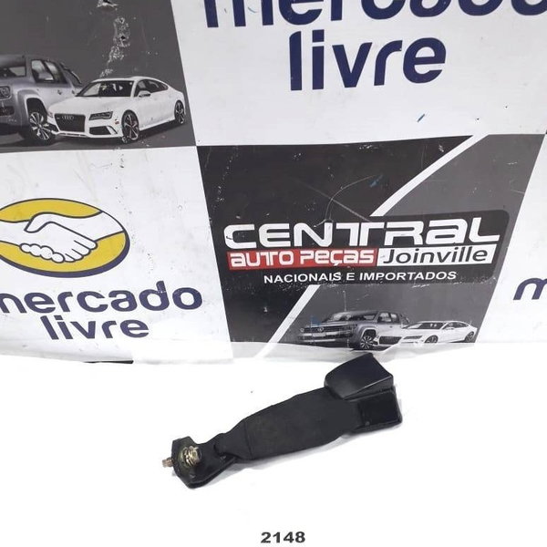 Engate Cinto Segurança Traseiro Direito Lifan X60 2018 2019 
