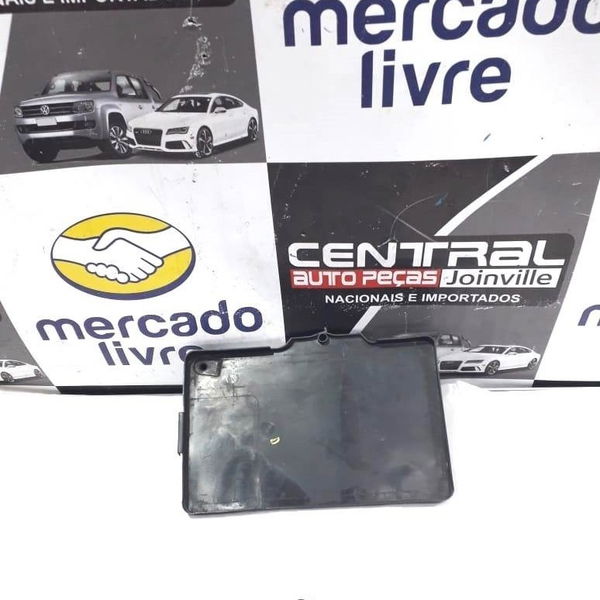 Acabamento Base Suporte Bateria Jeep Compass 4x4 Diesel 2018