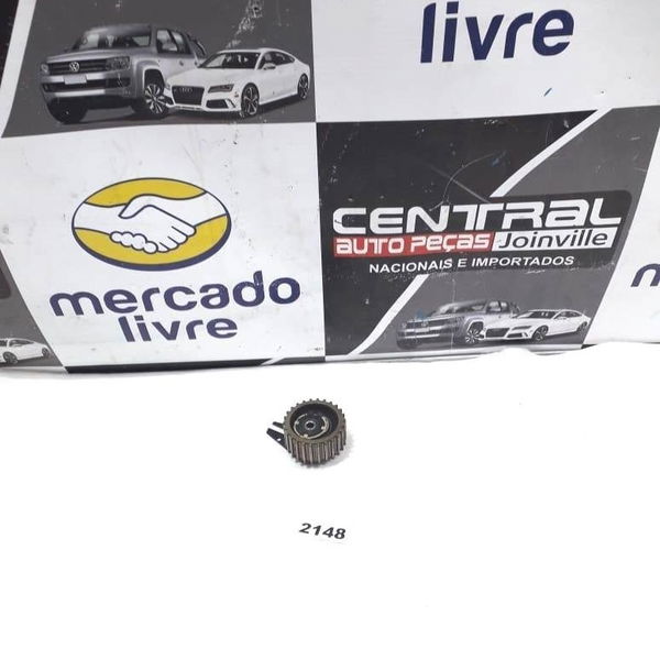 Polia Esticador Correia Dentada Jeep Compass 4x4 Diesel 2018