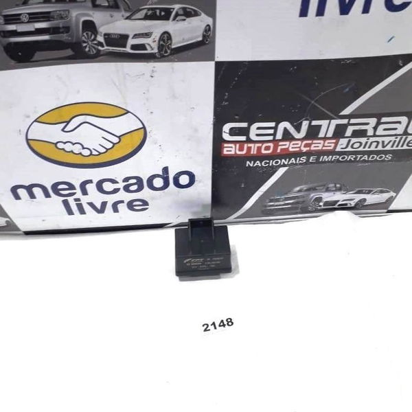 Módulo Relê Aquecimento Jeep Compass Diesel 2018 - 55250747