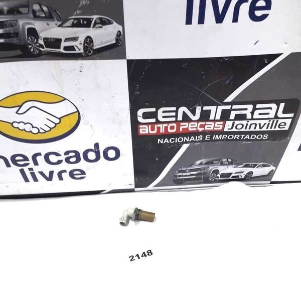 Sensor Rotação Jeep Compass Diesel 4x4 2018 2019 - 46798345 