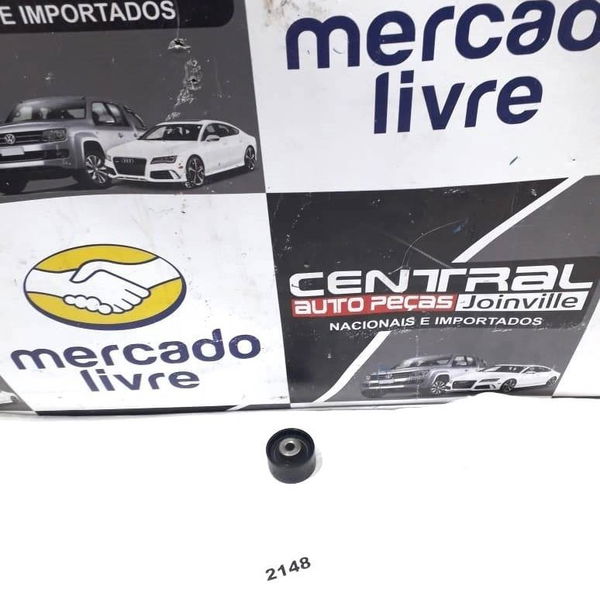 Polia Rolamento Tensor Correia Jeep Compass Diesel 2018 2019