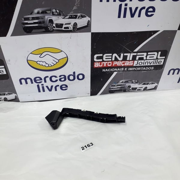 Suporte Parachoque Traseiro Esquerdo Jeep Compass 2017