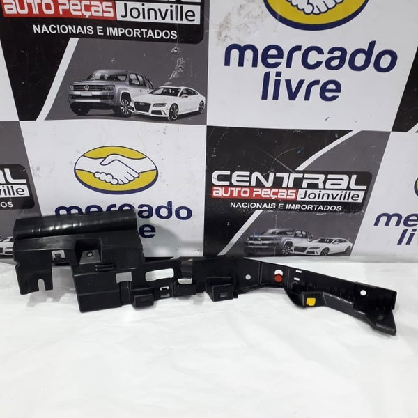 Suporte Soleira Traseira Esquerda Toro Ranch 2019 520220500