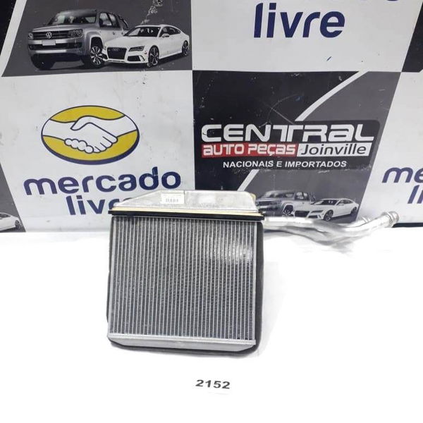Radiador Evaporador Ar Quente Jeep Compass Diesel 2018 2019