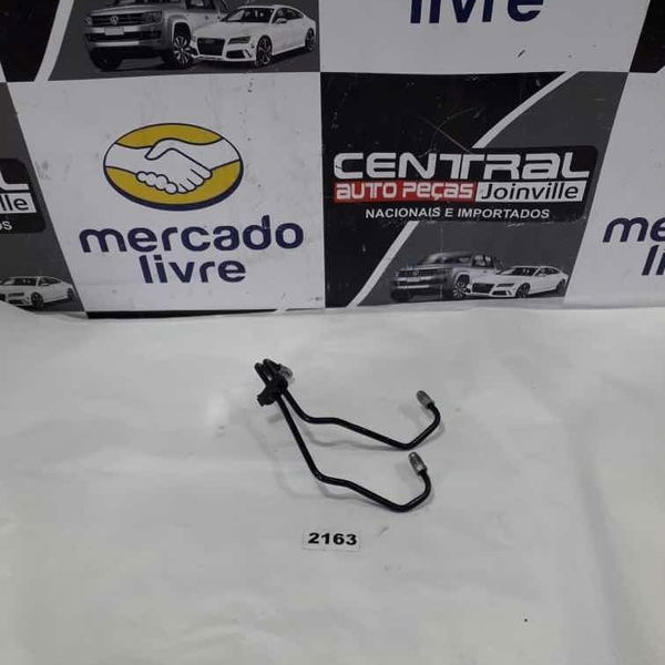 Mangueira Duto Cano Fluido Jeep Compass 2019 Diesel