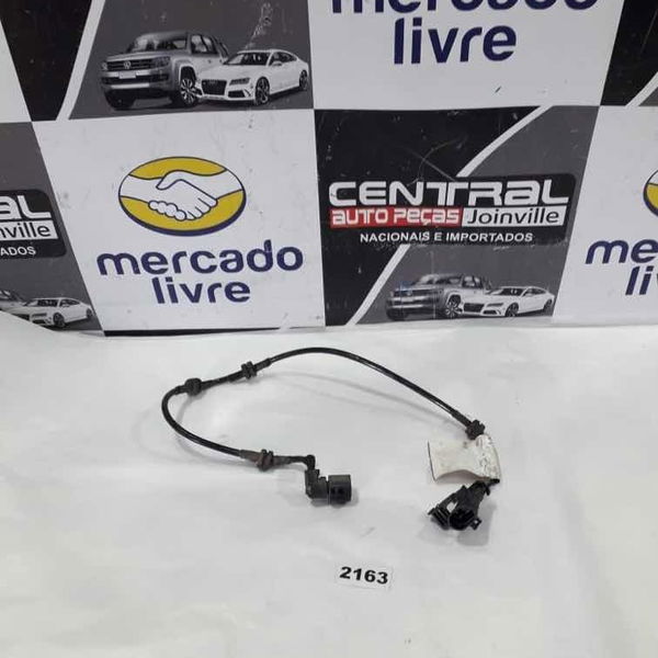 Chicote Pinça Traseira Direita Jeep Compass 2019 Diesel