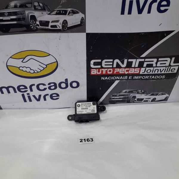 Módulo Controle Estacionamento Jeep Compass 2019 Diesel