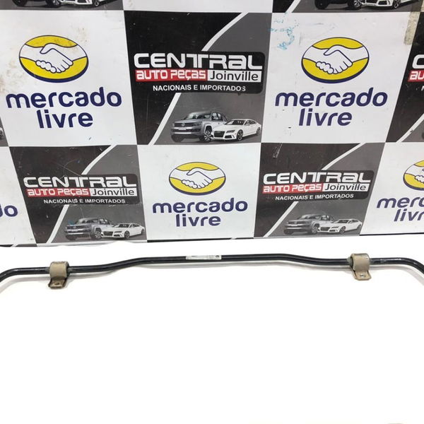 Barra Estabilizadora Traseira Jeep Compass Diesel 2017 2018