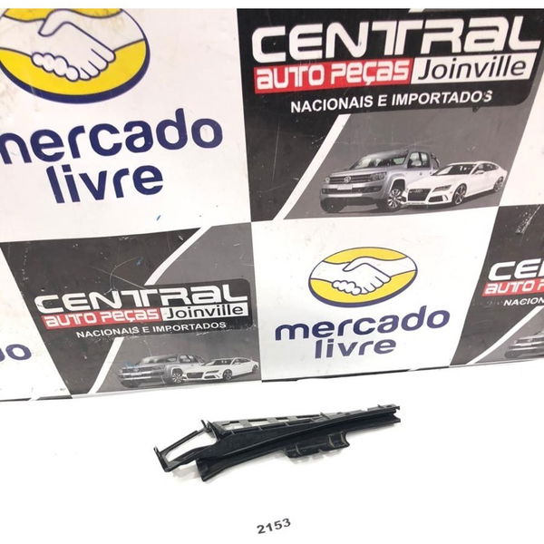 Guia Vidro Porta Traseira Esquerda Jeep Compass 2017 2018