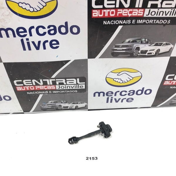 Limitador Porta Traseira Esquerda Jeep Compass 2017 2018 19