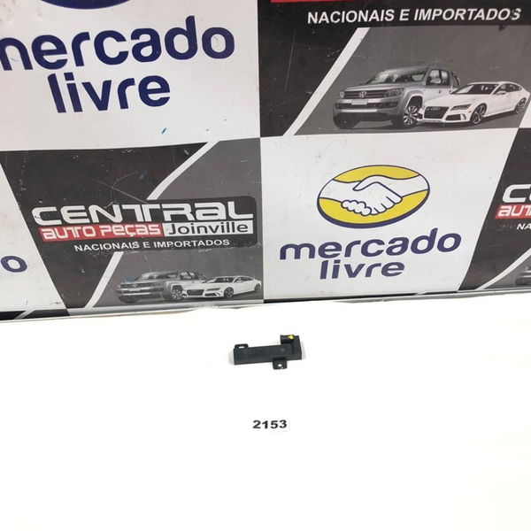 Módulo Keyless Traseiro Esquerdo Jeep Compass Longitude 2018