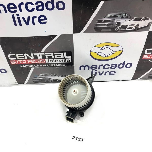 Motor Evaporador Ventilação Ar Jeep Compass Diesel 2017 2018