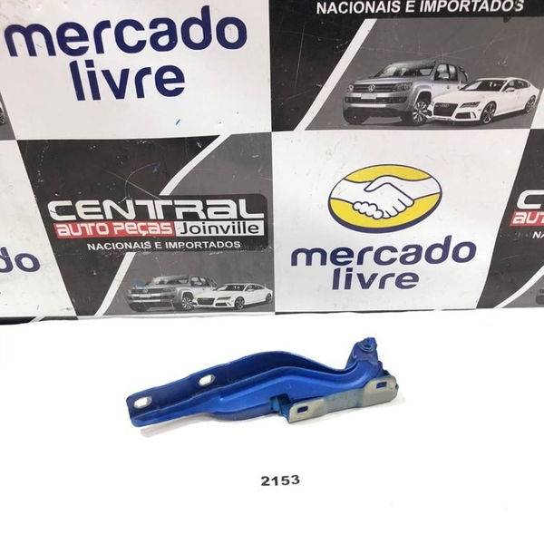 Dobradiça Braço Direito Capo Diant. Jeep Compass 2017 2018