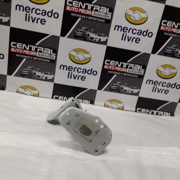 Bico Longarina Caixa Roda Lado Esquerdo Jeep Renegade 2017
