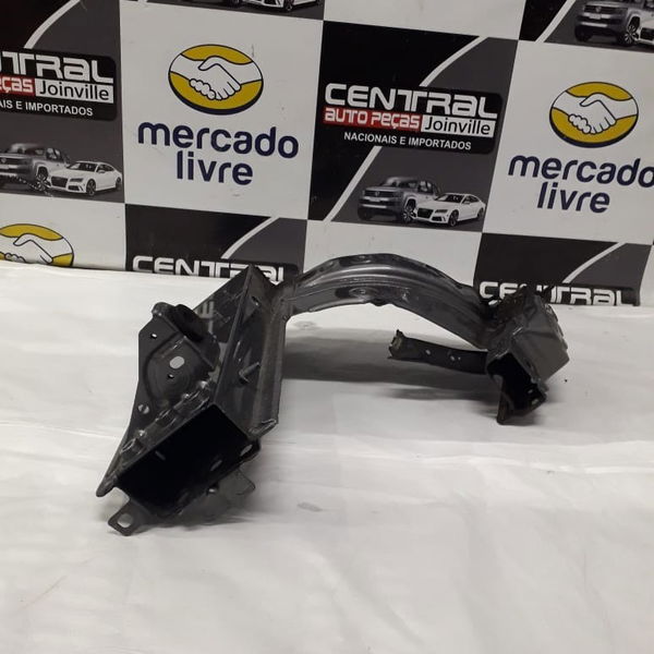 Longarina Caixa Roda Lado Esquerdo Mercedes A250 Amg 2015