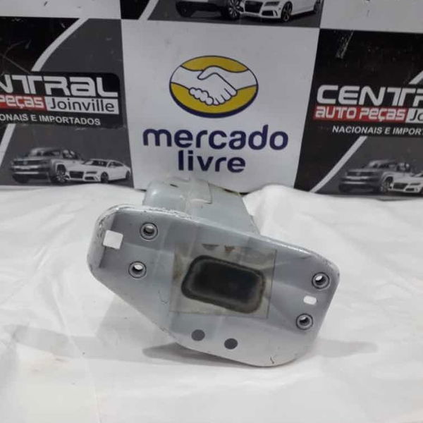Bico Longarina Caixa De Roda Direita Jeep Renegade 2017