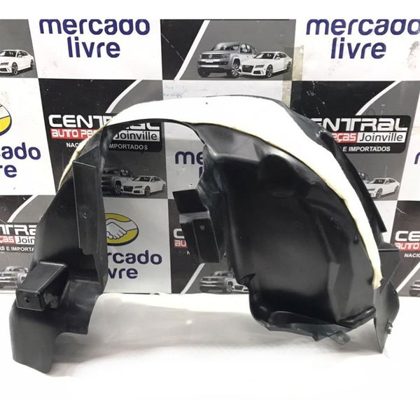 Parabarro Traseiro Esquerdo Jeep Compass Diesel 2017 2018