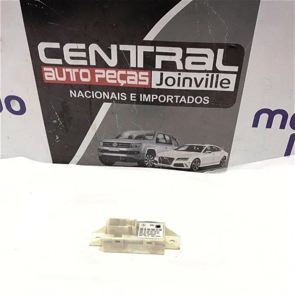 Módulo Central Farol Mercedes Gla 200 2018 - A1669003309
