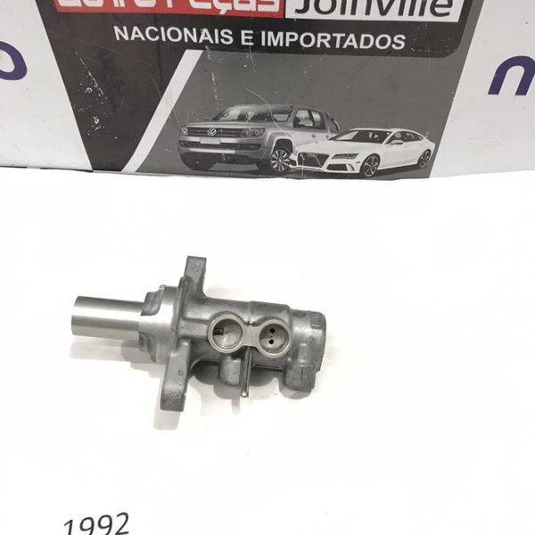 Cilindro Mestre Freio Jeep Compass 4x4 Diesel 2017 2018