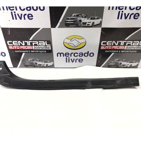 Acabamento Moldura Caçamba Direita Fiat Toro Ranch 2019 2020