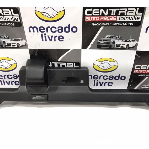 Acabamento Moldura Banco Traseiro Fiat Toro Ranch 2019 2020