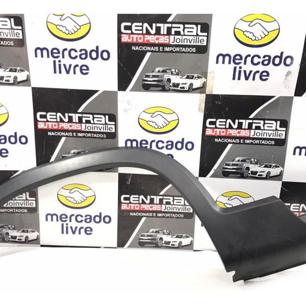 Moldura Friso Lateral Traseira Direita Toro Ranch 2019 2020