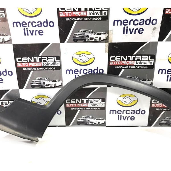 Moldura Friso Lateral Traseira Esquerda Toro Ranch 2019 2020