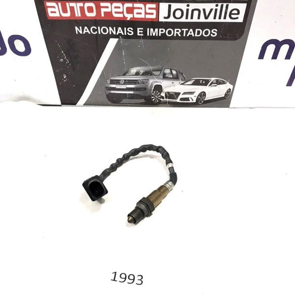 Sonda Lambda Fiat Toro Ranch 4x4 Diesel 2019 2020 - 55275929