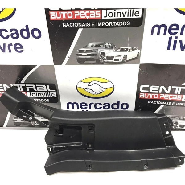 Acabamento Inferior Traseiro Direito Toro Ranch 2019 2020