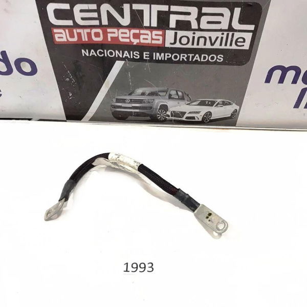Cabo Alternador Negativo Fiat Toro Ranch Diesel 2019 2020
