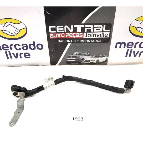 Chicote Diferencial Dianteiro Toro Ranch 2.0 Diesel 2019 20