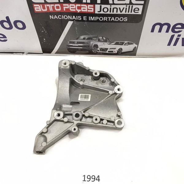 Suporte Compressor Ar Fiat Toro Ranch 2.0 Diesel 2019 2020