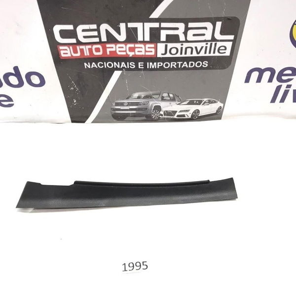 Acabamento Coluna Porta Diant. Direita Toro Ranch 2019 2020