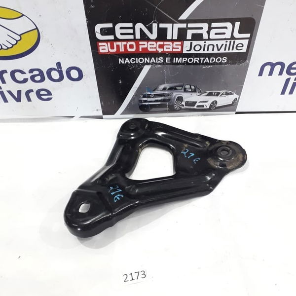 Suporte Esquerdo Agregado Gm Captiva V6 2008